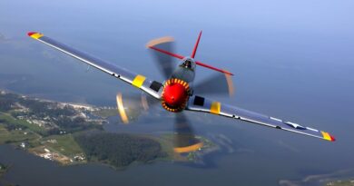 The Best Apps for Pilot Training