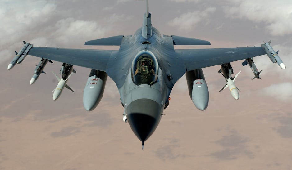 Advanced Propulsion Systems Changing the Skies