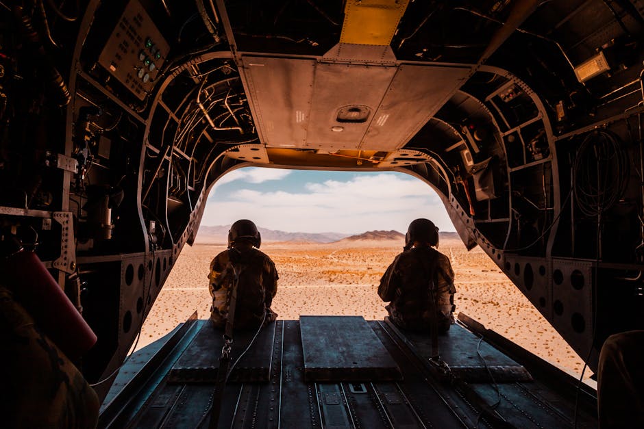 The Best Apps for Pilot Training