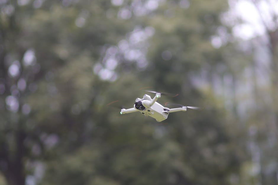 Advanced Propulsion Systems Changing the Skies