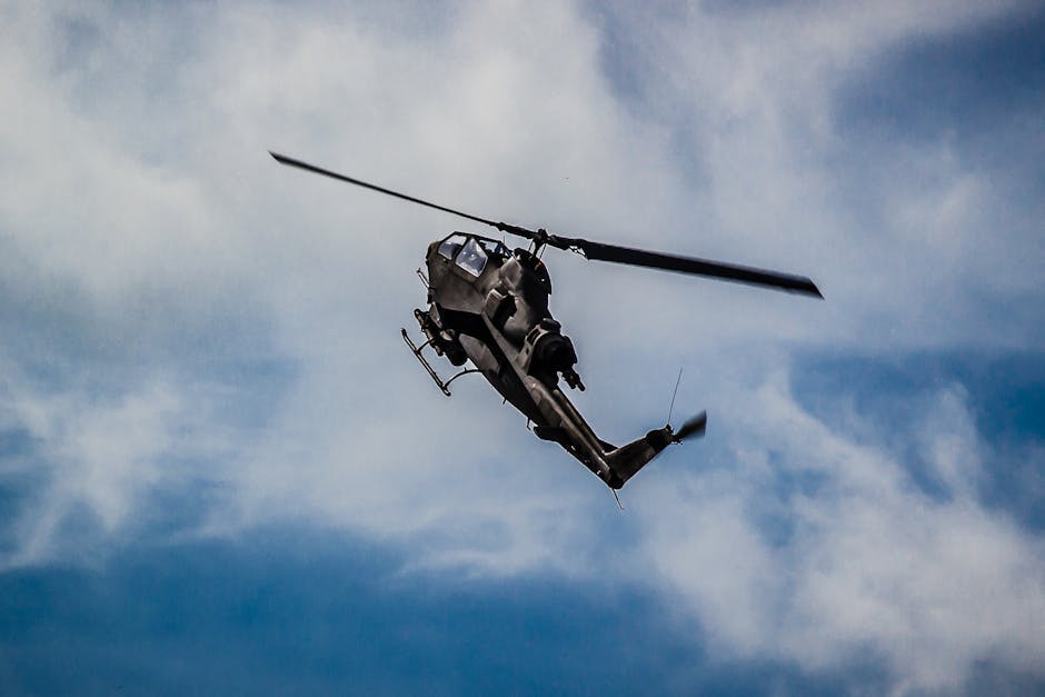 Essential Checklists for Every Flight Operation
