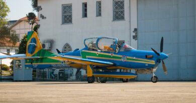 Building Your Pilot Training Portfolio