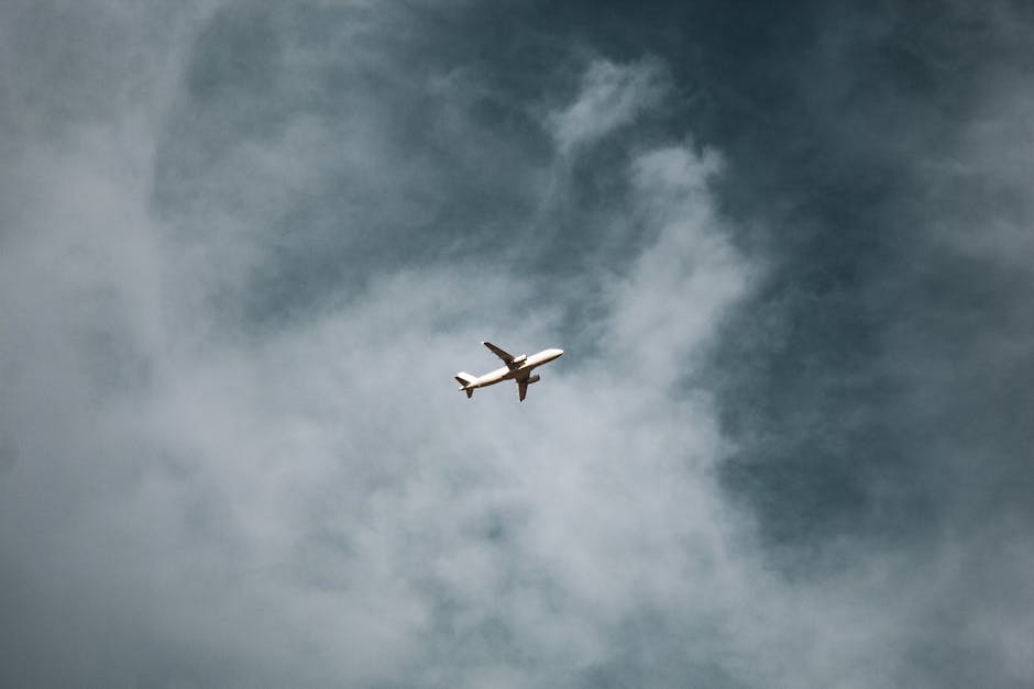 The Path to Becoming a Certified Pilot