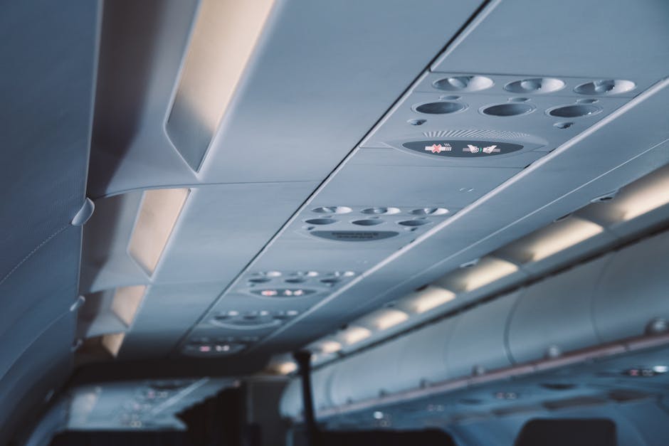 Business Travel: Changes in Airline Strategies
