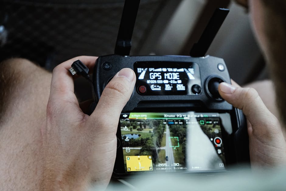 Essential Checklists for Every Flight Operation