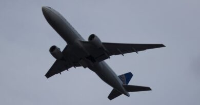 Soaring High: Your Pilot Training Journey