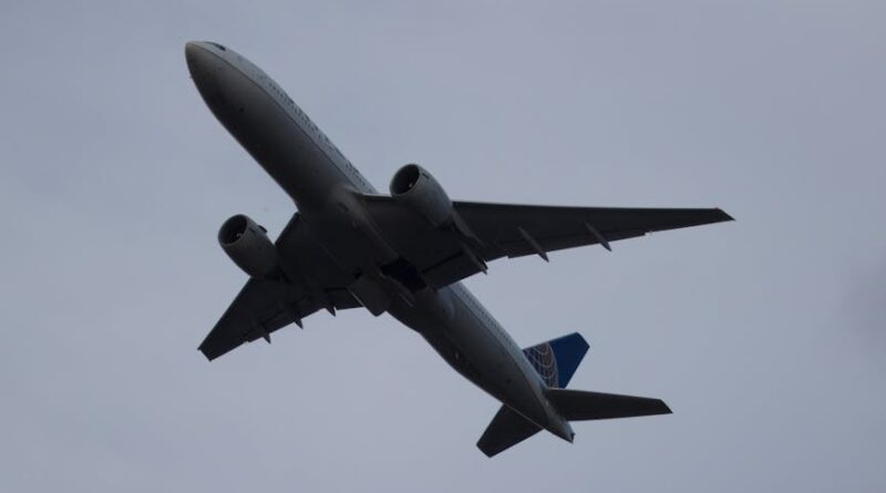 Soaring High: Your Pilot Training Journey