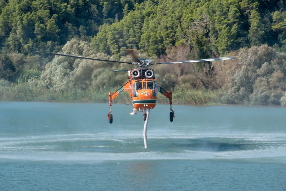 How to Prevent Common Aviation Accidents