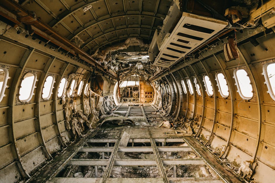 How to Prevent Common Aviation Accidents