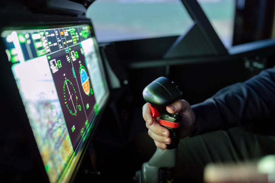 The Best Apps for Pilot Training