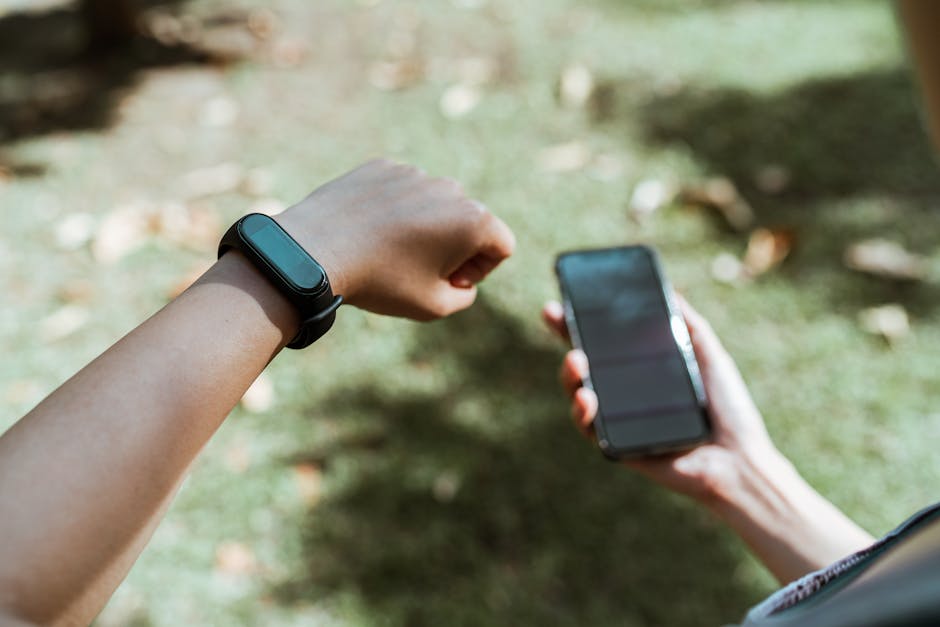 How Wearable Tech is Improving Pilot Health