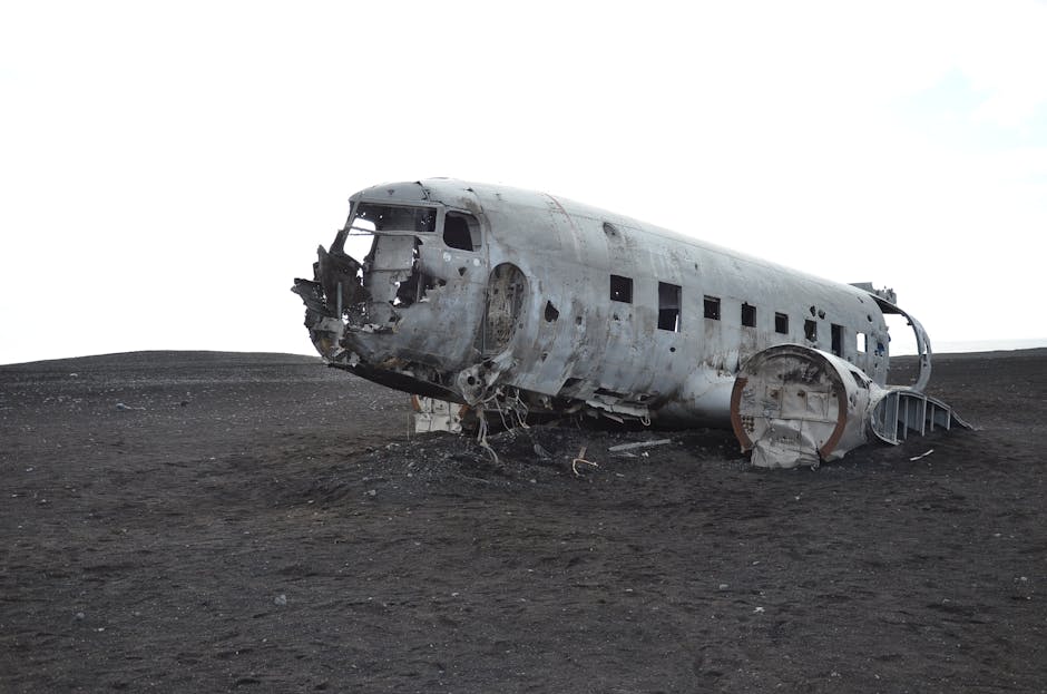 How to Prevent Common Aviation Accidents