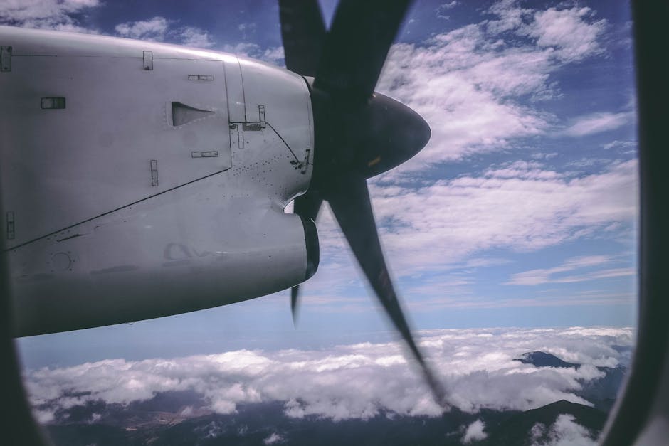 The Path to Becoming a Certified Pilot