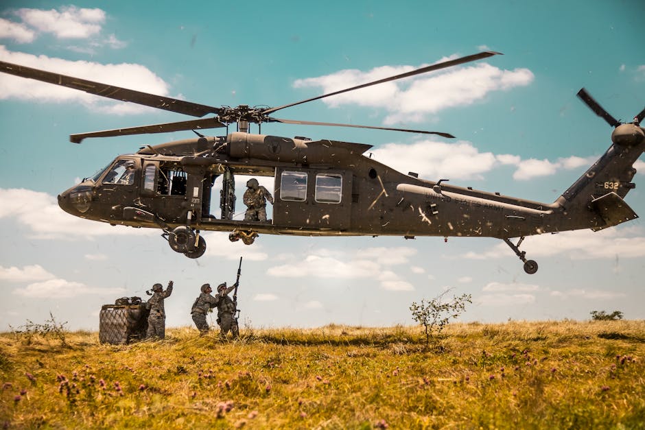 Essential Checklists for Every Flight Operation