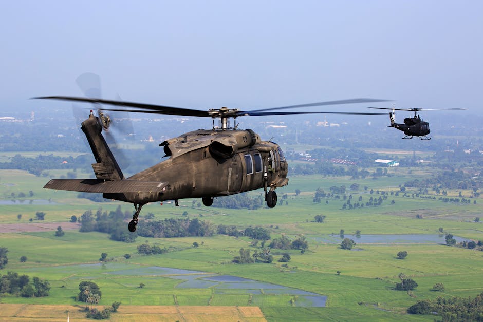 Essential Checklists for Every Flight Operation
