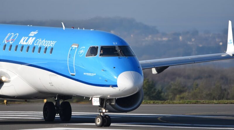 The Future of Regional Airlines Explored