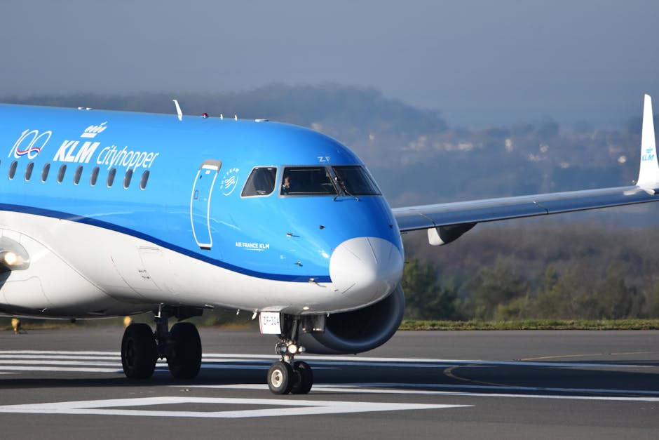 The Future of Regional Airlines Explored