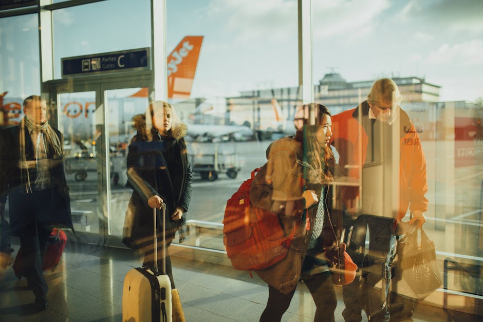 Business Travel: Changes in Airline Strategies