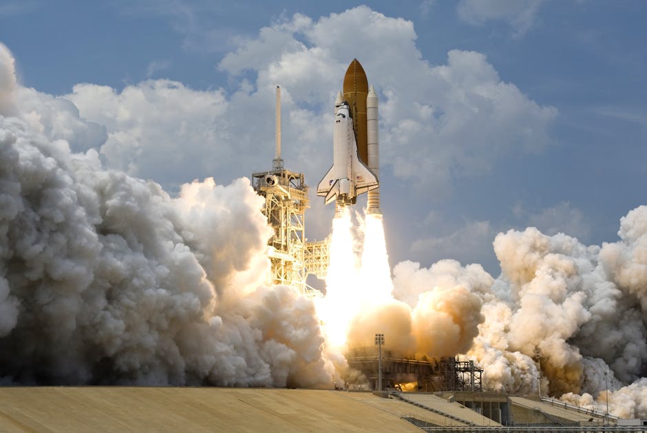 Advanced Propulsion Systems Changing the Skies