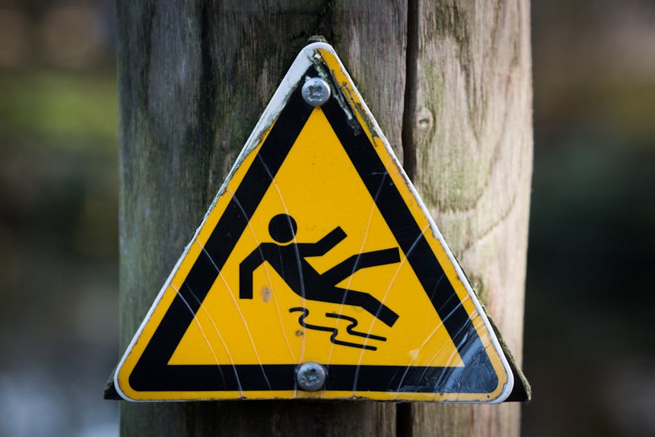 How to Prevent Common Aviation Accidents