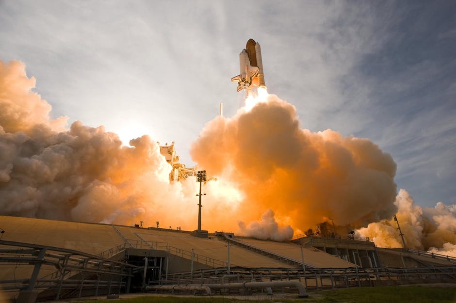 Advanced Propulsion Systems Changing the Skies