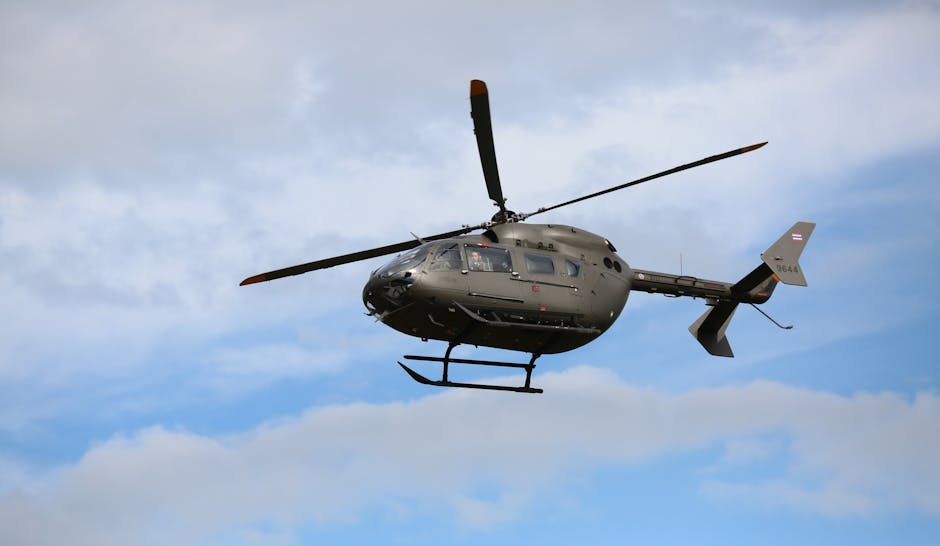 Flight Gear Essentials for New Pilots