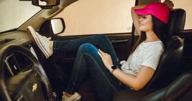 Adapting to Passenger Needs: A Growing Trend
