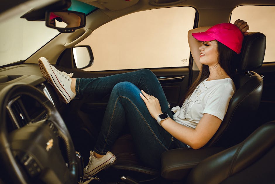 Adapting to Passenger Needs: A Growing Trend