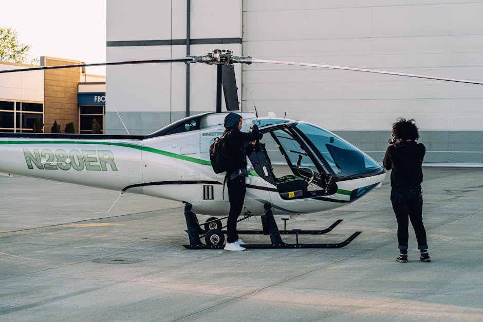 Flight Gear Essentials for New Pilots