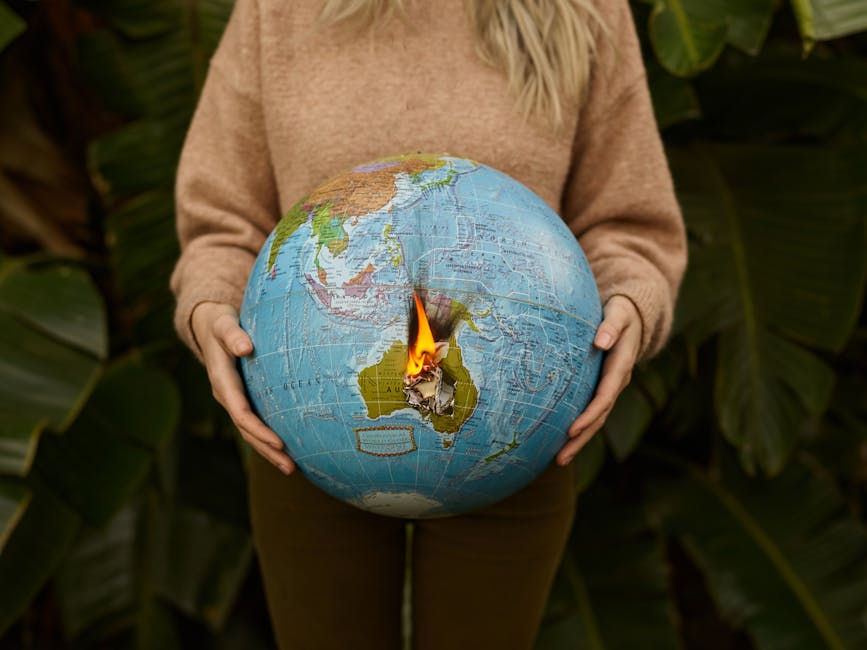 The Impact of Global Events on Airlines