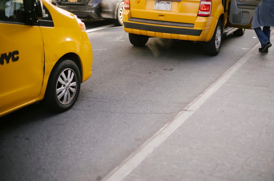 Adapting to Passenger Needs: A Trend