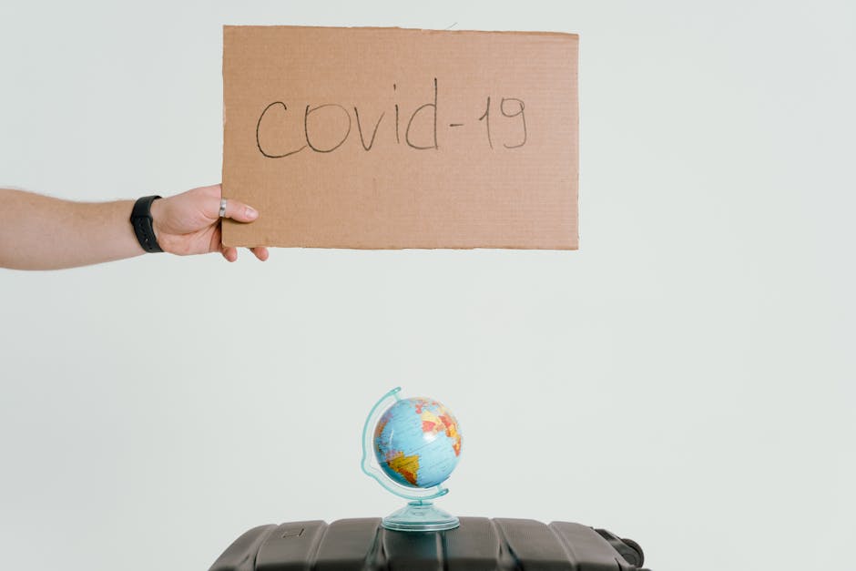The Impact of Global Events on Airlines